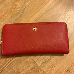 Tory Burch Wallet